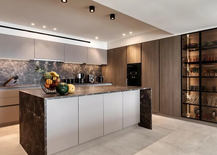 Horizon Majesty Villa *