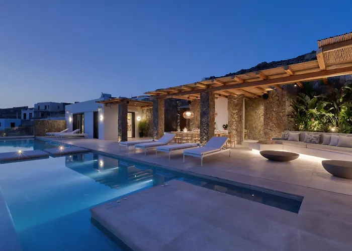 Horizon Majesty * Mykonos Town