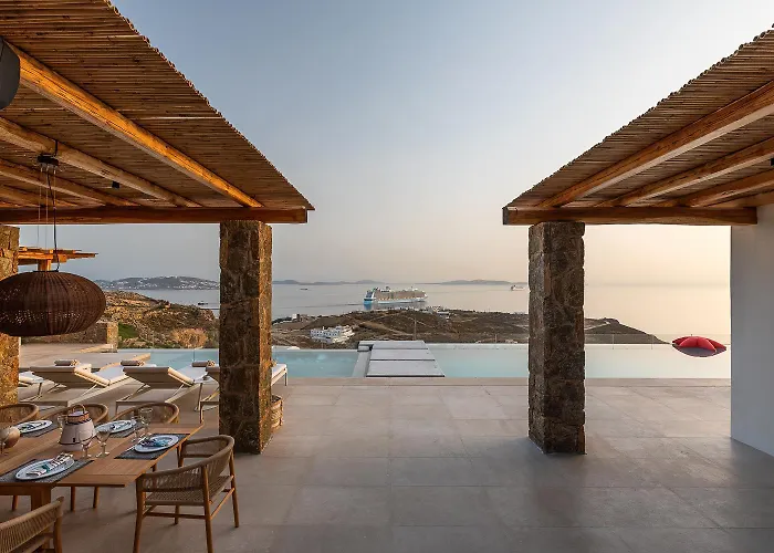 Horizon Majesty Villa *