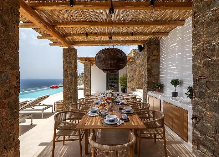 Horizon Majesty Villa