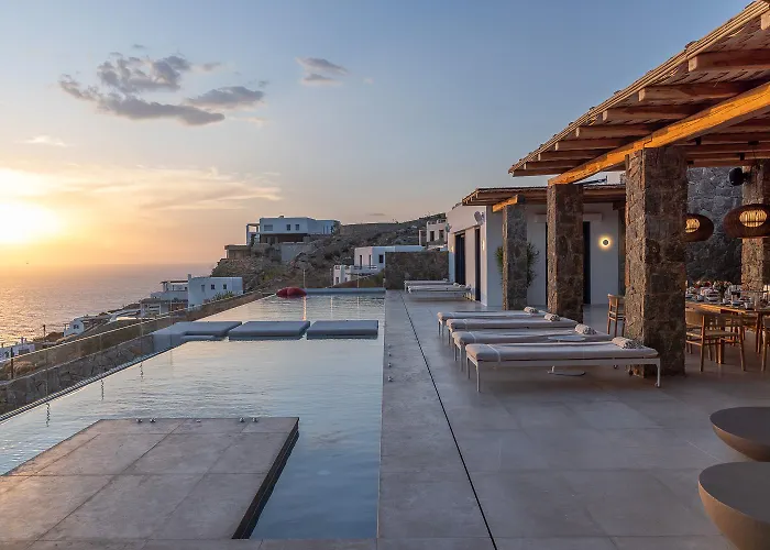 Horizon Majesty Villa *