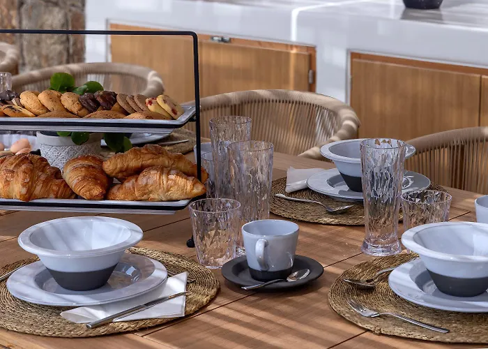 Horizon Majesty Mykonos Town