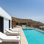 Villa Horizon Majesty Mykonos Town