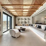 Horizon Majesty Villa Mykonos Town