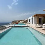 Horizon Majesty Villa Mykonos Town